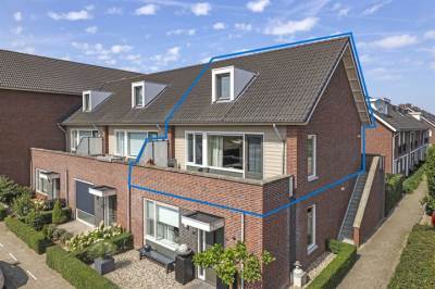 Woning Grote Breeken 67 Driel