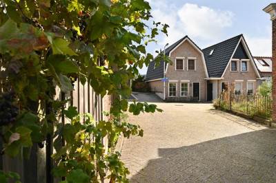 Woning Lenteplein 3 Scherpenisse