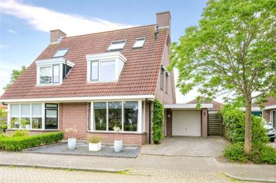 Woning De Kaag 6 Opperdoes
