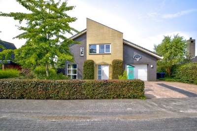 Woning Driegraas 31 Roden