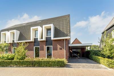 Woning Leijgraafhof 32 De Mortel