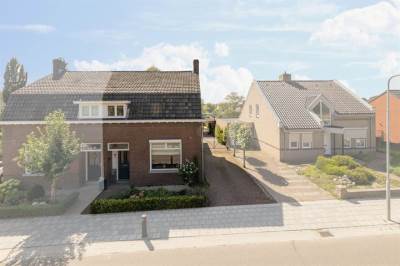 Woning Broekstraat 14 Belfeld