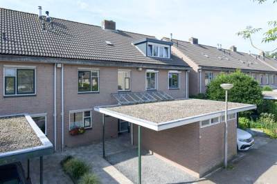 Woning Beverweerd 19 Amersfoort