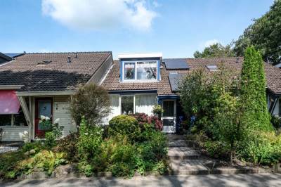 Woning Wissingehof 3 Leek