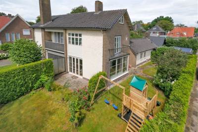 Woning Spoorstraat 5 Emmen