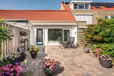 Woning Karveel 5723 Lelystad