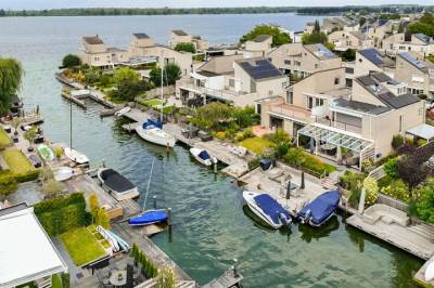 Woning Overstag 9 Almere