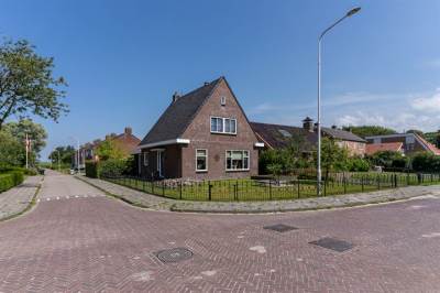 Woning Nynke van Hichtumstrjitte 2 Nes (Gem. Noardeast-Fryslân)