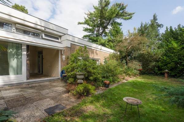Woning Walborg 10 Amsterdam