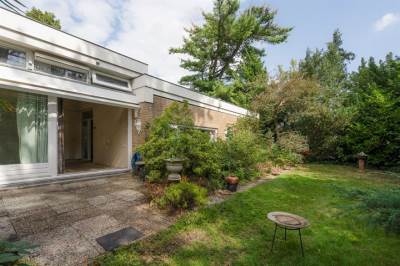 Woning Walborg 10 Amsterdam