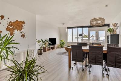 Woning Nieuwstraat 51 Apeldoorn