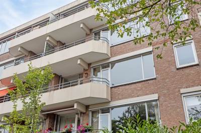 Woning Zaaier 154 Leusden