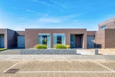 Woning Bertus Aafjeshof 4 Hoensbroek