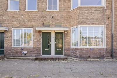Woning Johan de Wittlaan 136 Arnhem