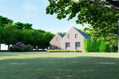 Woning B.L. Tijdensweg 10A Bellingwolde