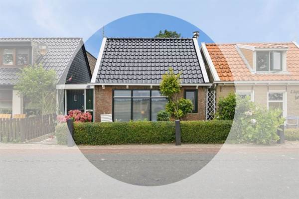 Woning Oudebildtdijk 420 Nij Altoenae