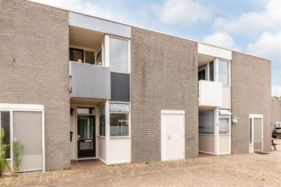 Woning Kempenaar 1115 Lelystad