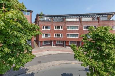 Woning Brinkweg 49 Hilversum