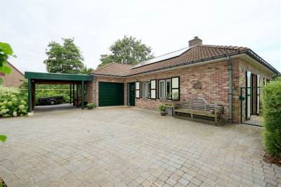 Woning Dorpsstraat 29c Overslag