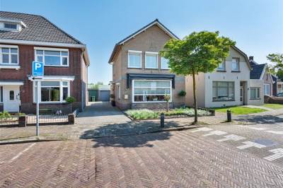 Woning St. Antoniusstraat 14A Valkenswaard