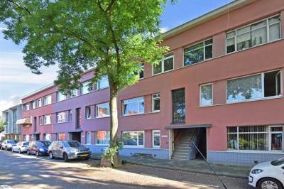 Woning Gaslaan 267 Den Haag