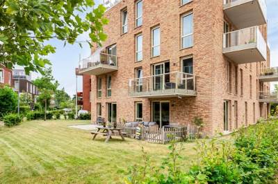 Woning Winterjanpad 4 Amsterdam
