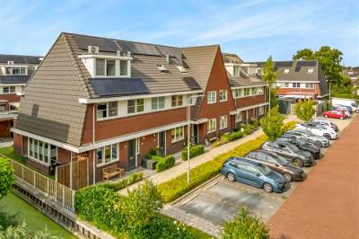 Woning Zwaan 1 Sassenheim