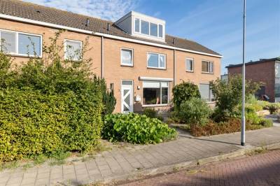 Woning Padweg 34 Oost-Souburg