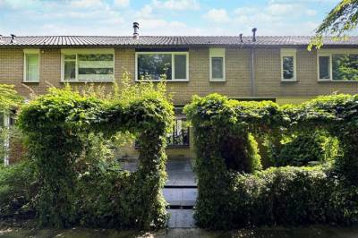 Woning Zwanenwater 23 Boskoop