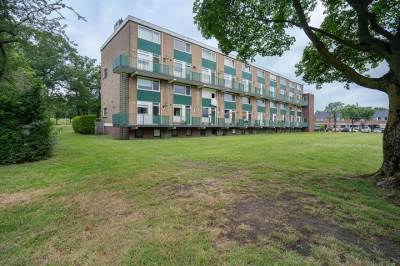 Woning Roelof van Schevenstraat 123 Enschede