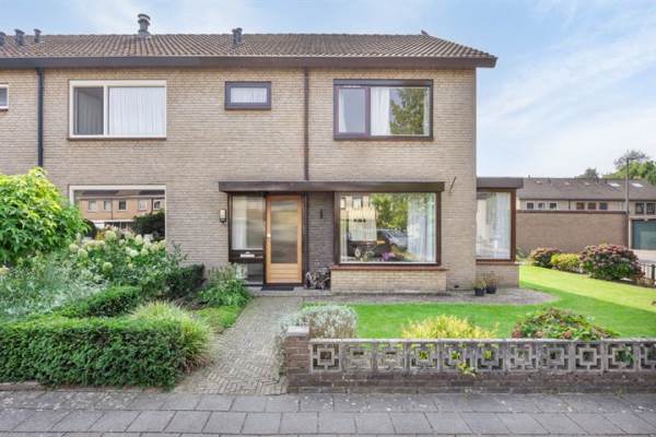 Woning Hortensialaan 44 Winterswijk