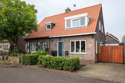 Woning Machineweg 24 Aalsmeer