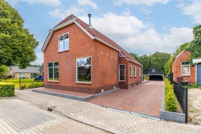Woning Zuiderdiep 50 Valthermond