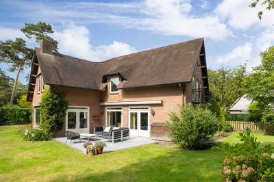 Woning Vogelkerslaan 2 Vught