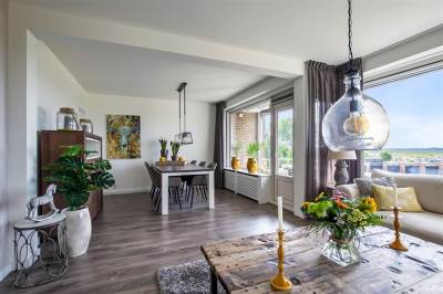 Woning Morgenstarstraat 73 Zaandijk