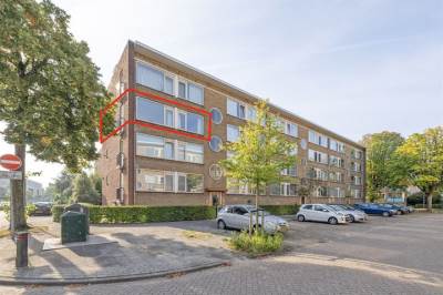 Woning J.H.Leopoldhof 46 Weesp