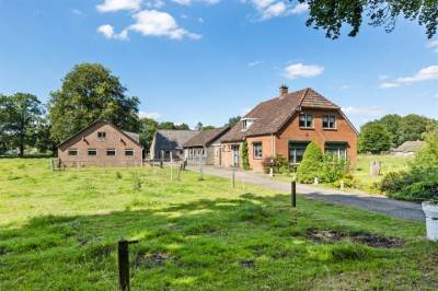 Woning Lemelerveldseweg 5 Heino