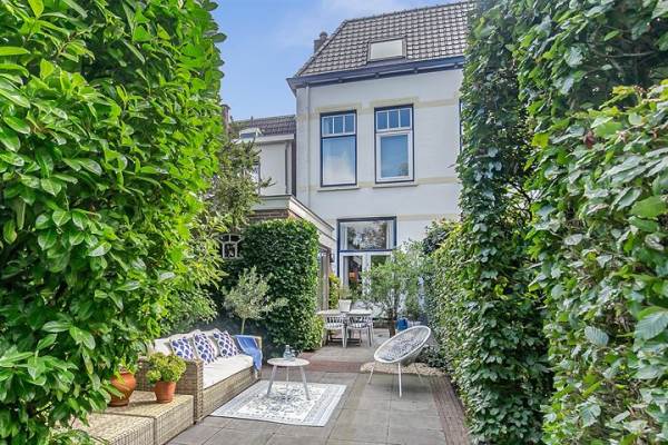 Woning Zuideinde 100 Meppel