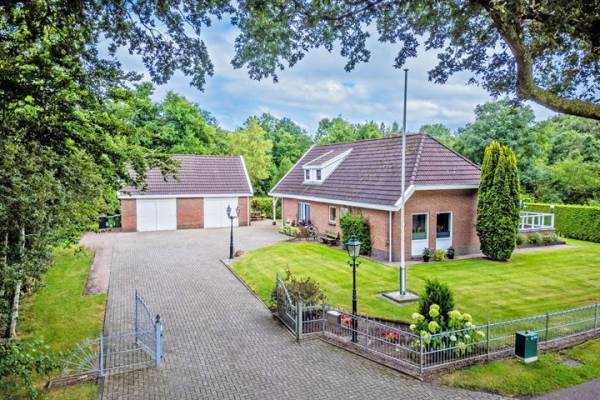 Woning Topweer 31 Opende