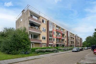 Woning Van Beethovenlaan 83 Voorschoten