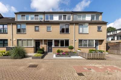 Woning Grundel 31 Oude Wetering