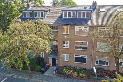 Woning Gerard Doulaan 52 Baarn