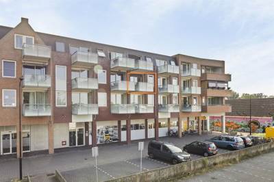 Woning Middenweg 257D Heerhugowaard