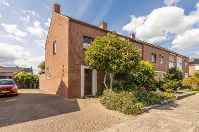 Woning Dross Maesstraat 7 Stein