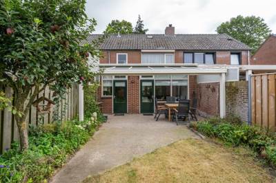 Woning Tuinstraat 6 Den Dungen