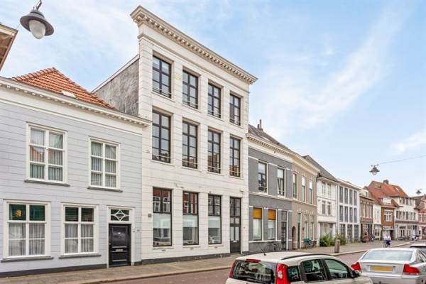 Woning Hinthamereinde 49D Den Bosch