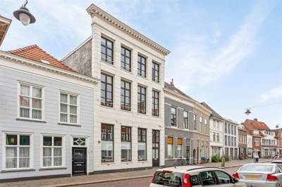 Woning Hinthamereinde 49D Den Bosch
