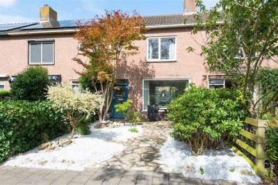 Woning Meidoornweg 43 Schoorl