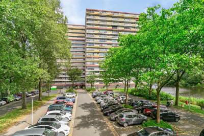 Woning Oost-Dorsch 113 Zaandam