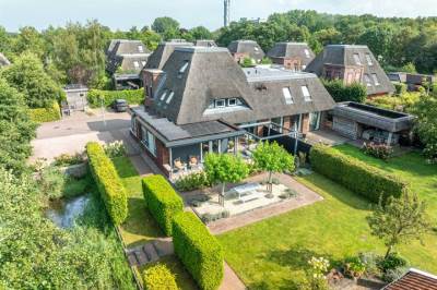 Woning Drentselaan 51 Groningen